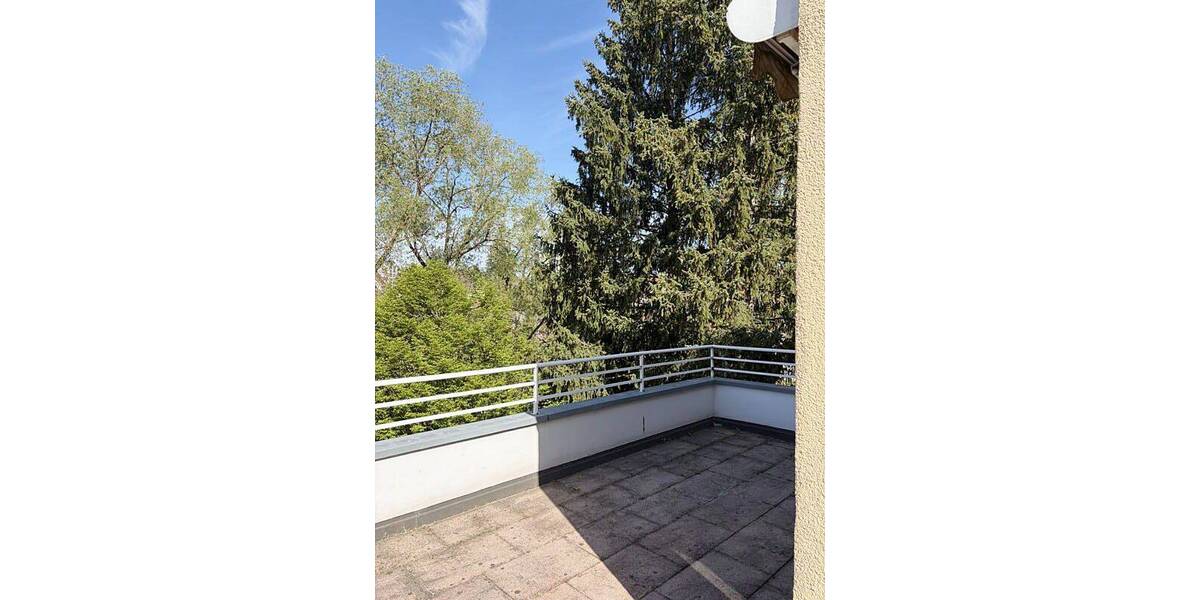 Terrassenwohnung Lauf Wetzendorf - 2 Zimmer, 85 m&sup2;, 285.000&euro; | Angebot:26358895