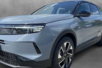 Opel Grandland (X) 2.099 km 32.989 &euro; Stavenhagen 17153