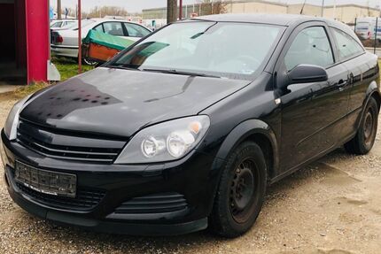 Opel Astra 201.236 km 980 &euro; Rostock 18069