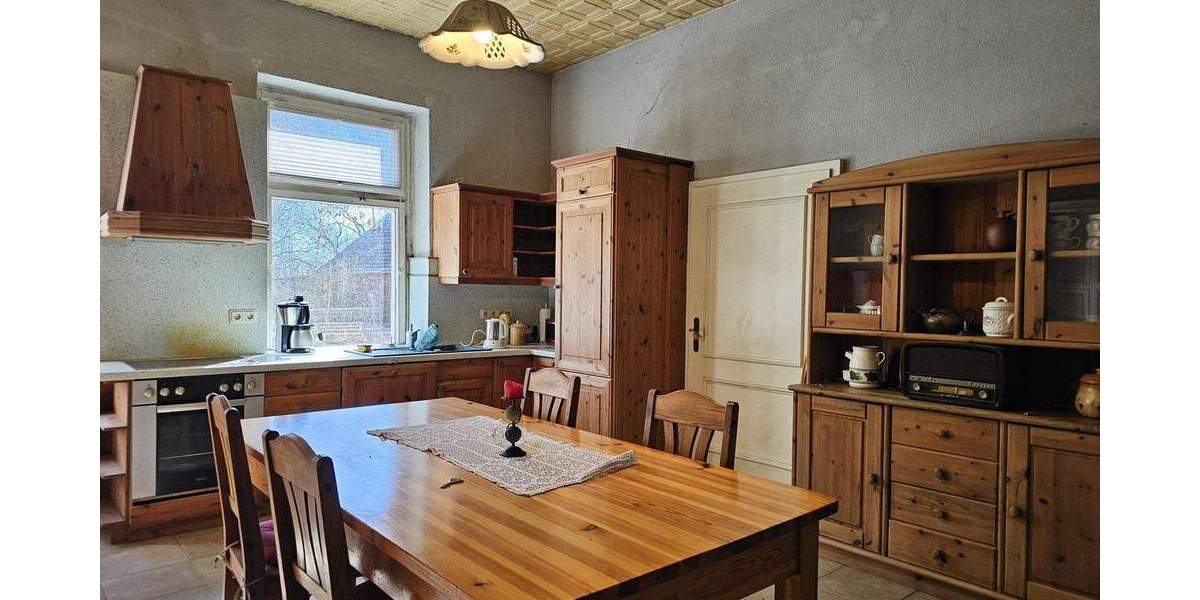 Bauernhaus, Landhaus Usedom Gellenthin - 8 Zimmer, 299 m&sup2;, 595.000&euro; | Angebot:25779453