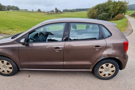 VW Polo 220.160 km 3.500 € Weiding 92557