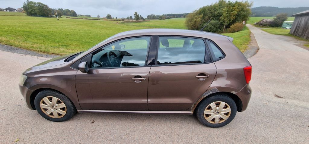 VW Polo 220.160 km 3.500 € Weiding 92557