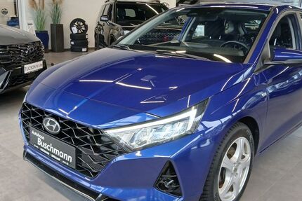 Hyundai i20 81.490 km 14.870 &euro; Espelkamp 32339