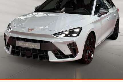 Cupra Leon 12.920 km 35.960 &euro; Nürtingen 72622