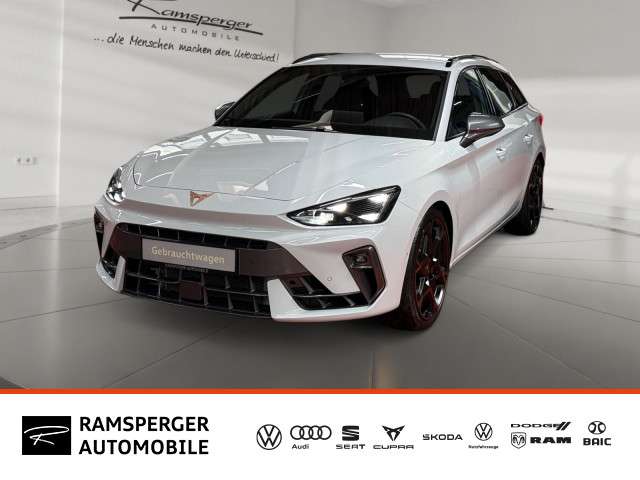 Cupra Leon 12.920 km 35.960 &euro; Nürtingen 72622