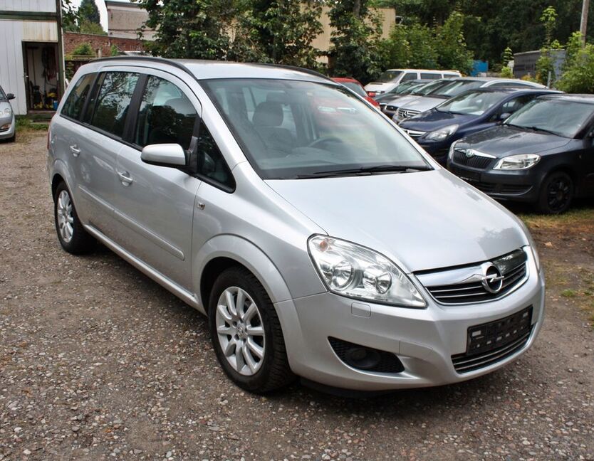 Zafira