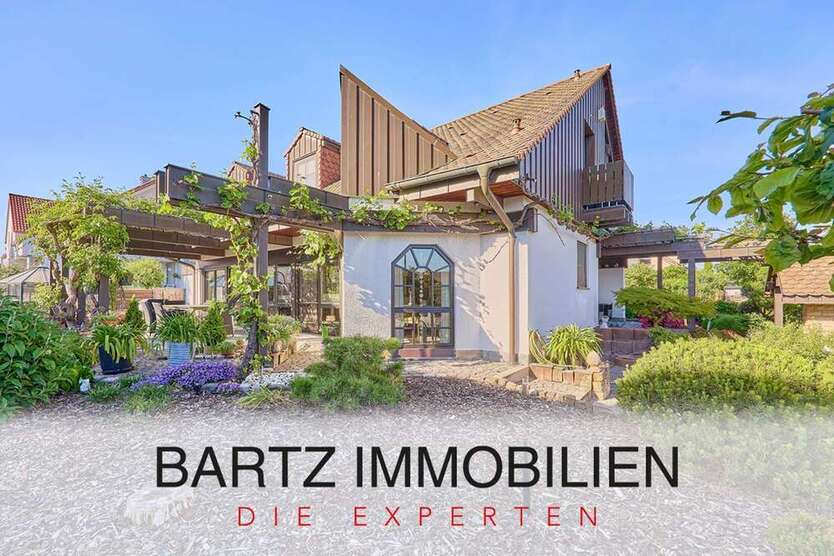 Haus zum Kaufen in Hochdorf-Assenheim 648.000 € 141 m²