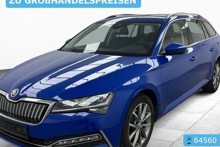 Skoda Superb 84.702 km 20.290 € Frankfurt 60596