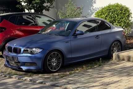 BMW 123 188.000 km 11.000 &euro; Odelzhausen 85235