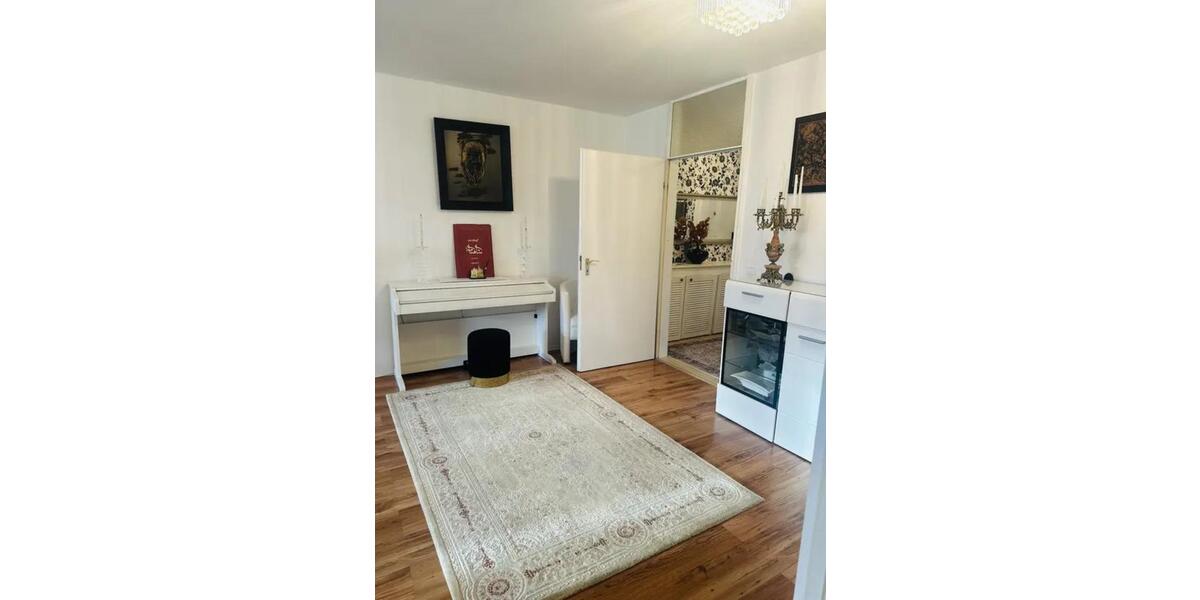 Etagenwohnung Taunusstein - 4 Zimmer, 104 m&sup2;, 259.000&euro; | Angebot:25950821