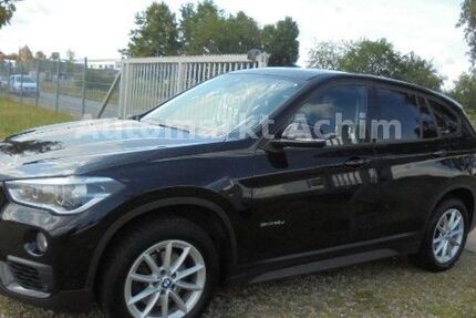 BMW X1 139.000 km 11.990 &euro; Achim 28832