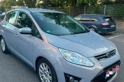 Ford C-Max 61.000 km 7.600 &euro; köln 50739