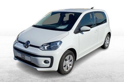 VW up! 70.000 km 9.380 € Kirchheim am Neckar 74366