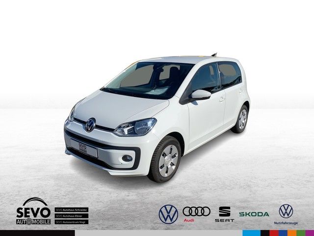 VW up! 70.000 km 9.380 € Kirchheim am Neckar 74366