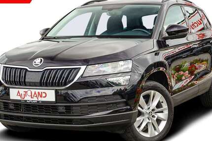 Skoda Karoq 51.183 km 25.950 &euro; Coburg 96450