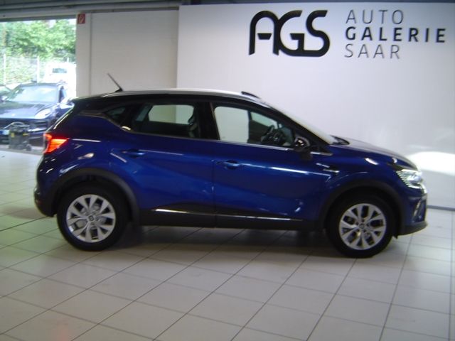 Captur