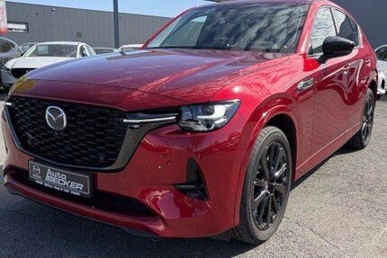 Mazda CX-60 43.129 km 37.990 &euro; Rhede 46414