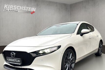 Mazda 3 11.514 km 26.999 &euro; Eisenach 99817