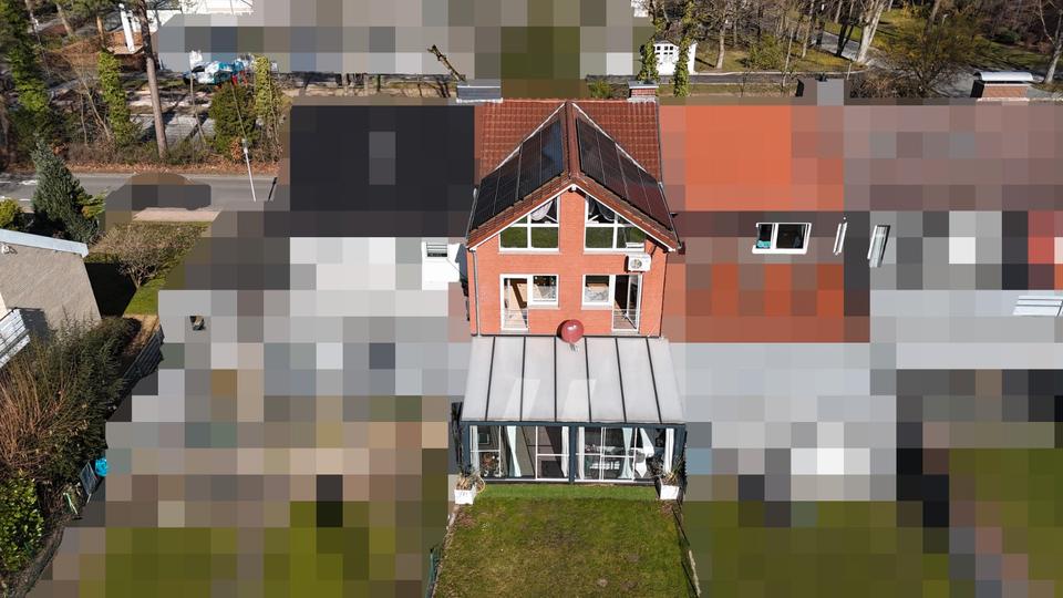 Reihenhaus Espelkamp - 330.000&euro; | Angebot:26130676