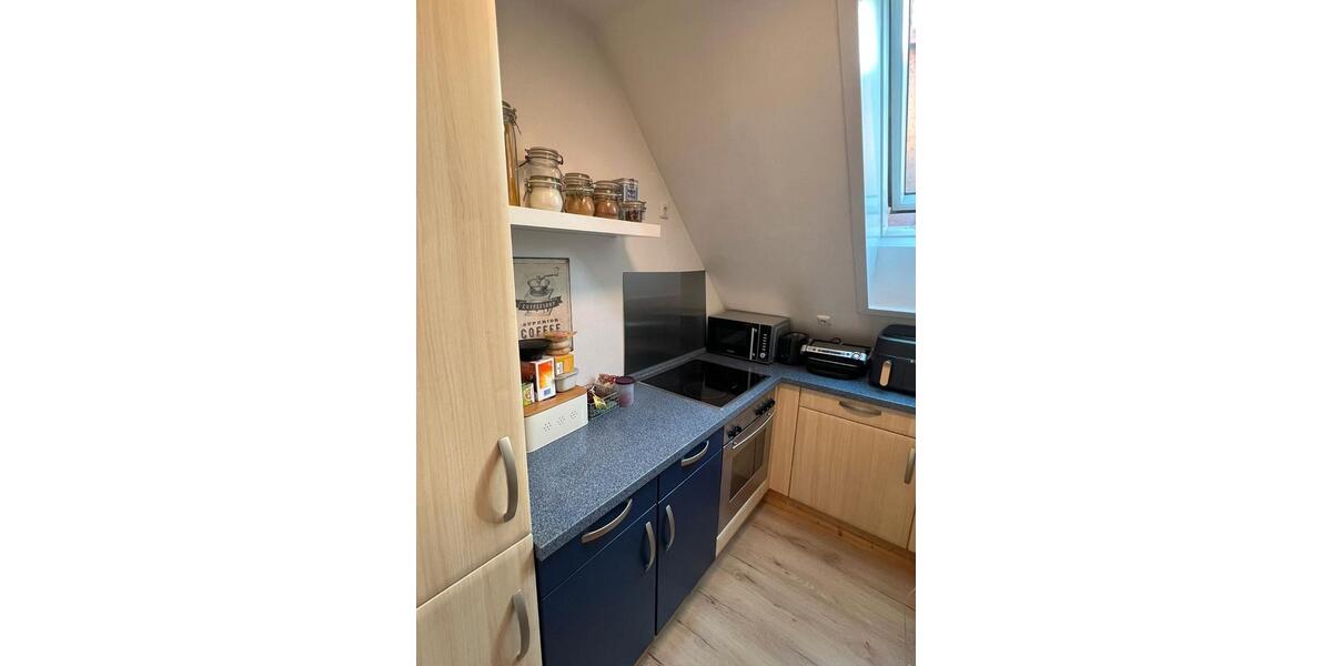 Etagenwohnung Mindelheim - 2 Zimmer, 80 m&sup2;, 810&euro; | Angebot:26402796