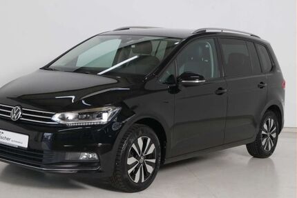 VW Touran 24.615 km 32.440 &euro; Neumarkt 92318