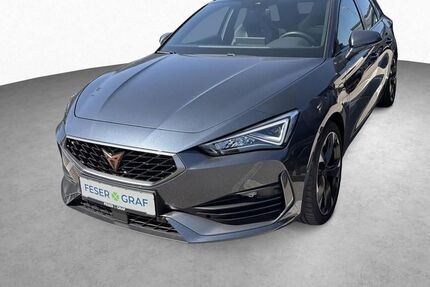Cupra Leon 43.400 km 25.890 &euro; Burgoberbach 91595
