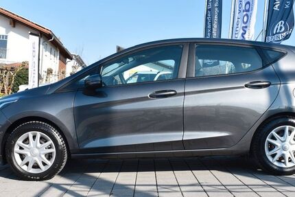 Ford Fiesta 73.800 km 9.999 &euro; Buchloe 86807