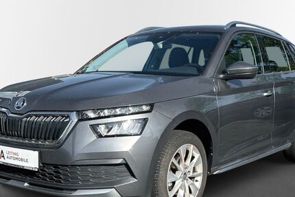 Skoda Kamiq 51.498 km 17.946 &euro; Bocholt 46395