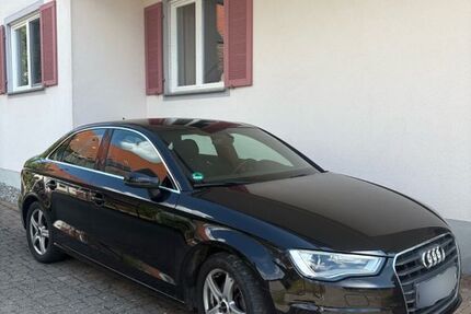 Audi A3 157.000 km 11.000 &euro; Wutöschingen 79793