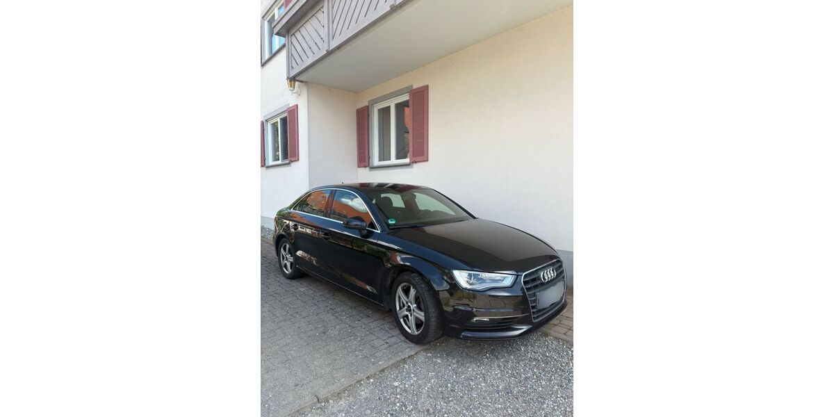 Audi A3 157.000 km 11.000 &euro; Wutöschingen 79793