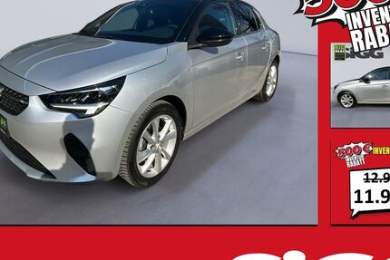 Opel Corsa 16.947 km 11.980 &euro; Augsburg 86167