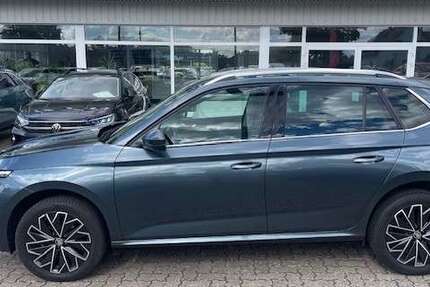 Skoda Kamiq 37.000 km 19.990 € Vilz 18195