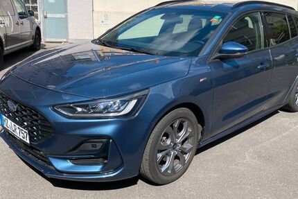 Ford Focus 35.000 km 15.900 &euro; Mainz 55122