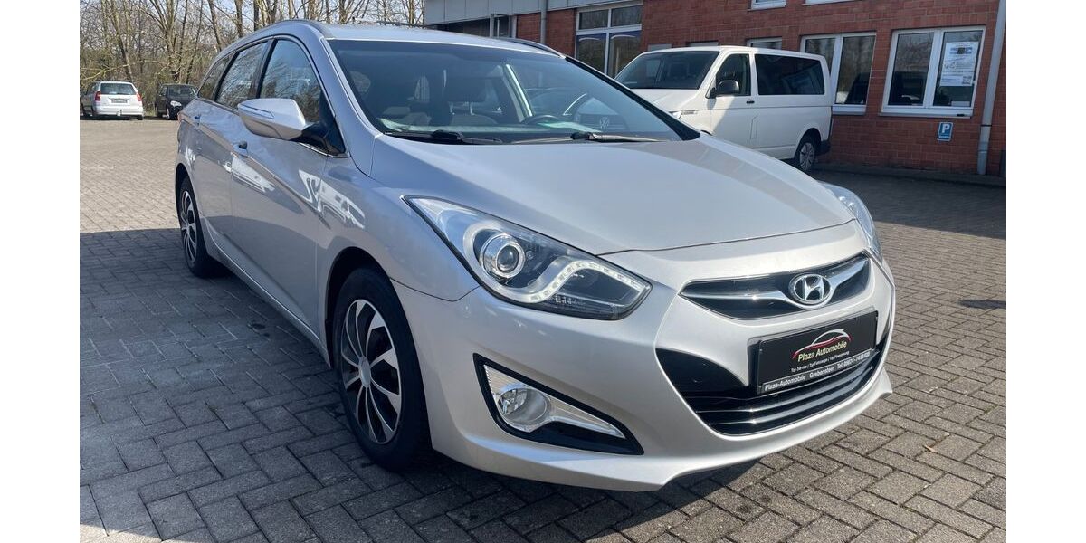 Hyundai i40 134.887 km 5.990 &euro; Grebenstein 34393