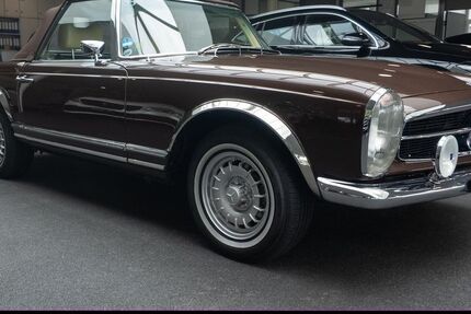 Mercedes-Benz 280 30.029 km 118.650 &euro; Kraichtal 76703