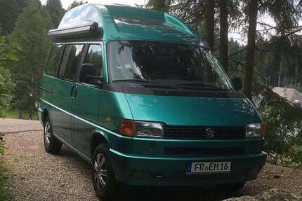 VW T4 California