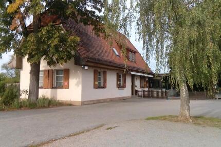 Haus Offenburg Elgersweier - 5 Zimmer, 142 m&sup2;, 540.000&euro; | Angebot:25408410