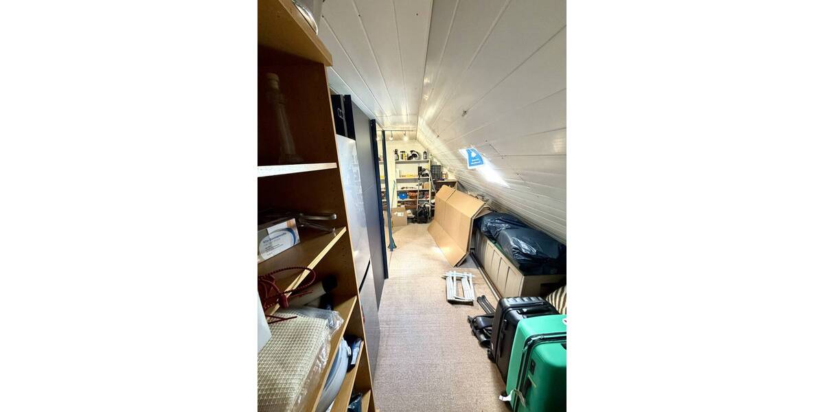Etagenwohnung Bad Sachsa - 3 Zimmer, 75 m&sup2;, 82.900&euro; | Angebot:26686491