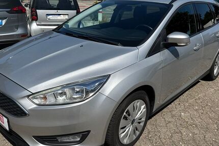 Ford Focus 176.536 km 6.690 &euro; Lübeck 23556