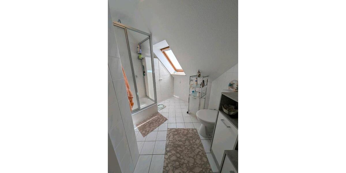 Dachgeschoßwohnung Stuhr - 2 Zimmer, 56 m&sup2;, 195.000&euro; | Angebot:27077471