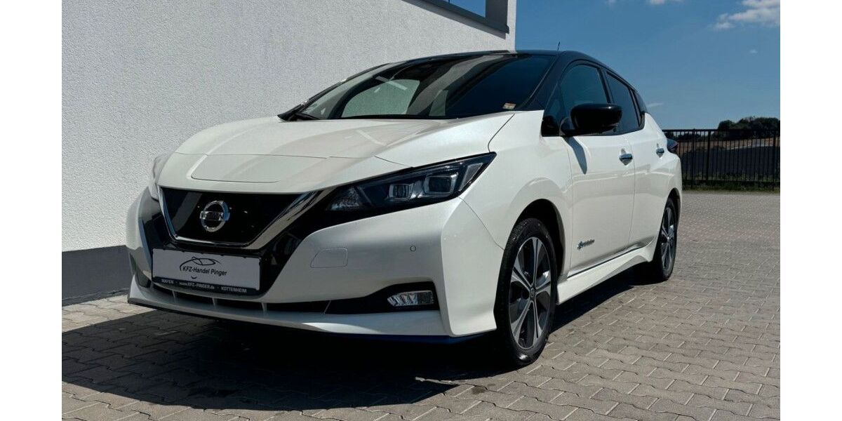 Nissan Leaf 41.800 km 19.499 &euro; Kottenheim 56736