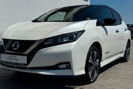 Nissan Leaf 41.800 km 21.600 &euro; Kottenheim 56736
