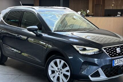 Seat Arona 52.627 km 18.440 &euro; Cadolzburg bei Nürnberg 90556