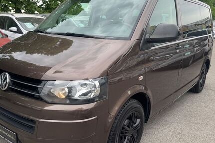 VW T5 Transporter 250.400 km 16.990 &euro; München 81243