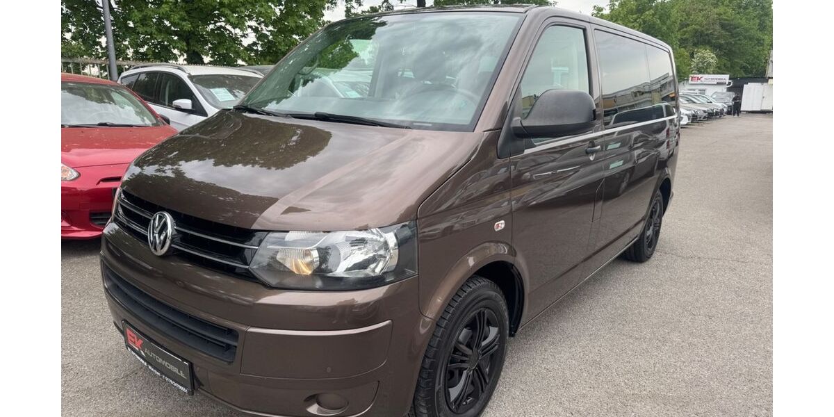 VW T5 Transporter 250.400 km 16.990 &euro; München 81243