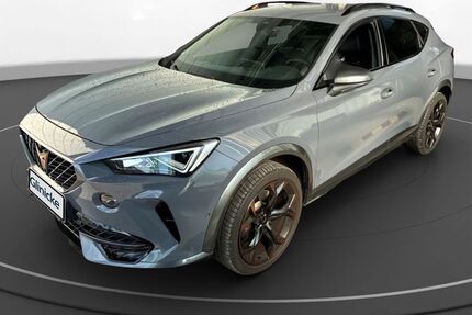 Cupra Formentor 21.180 km 29.880 &euro; Minden 32427
