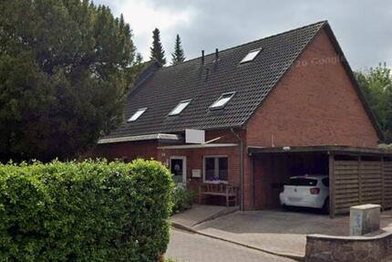 Wohnung Schleswig - 4 Zimmer, 106 m&sup2;, 1.060&euro; | Angebot:26449220