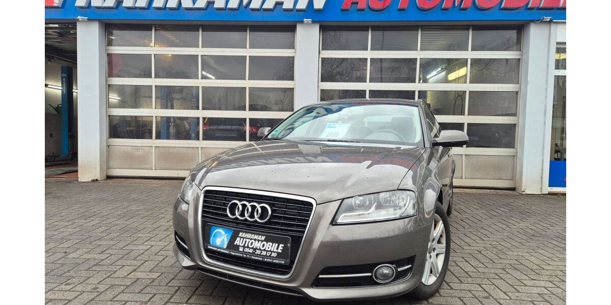 Audi A3 177.000 km 7.999 &euro; Osnabrück 49090