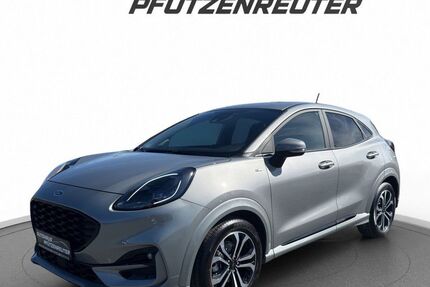 Ford Puma 37.900 km 15.890 &euro; Bleicherode 99752