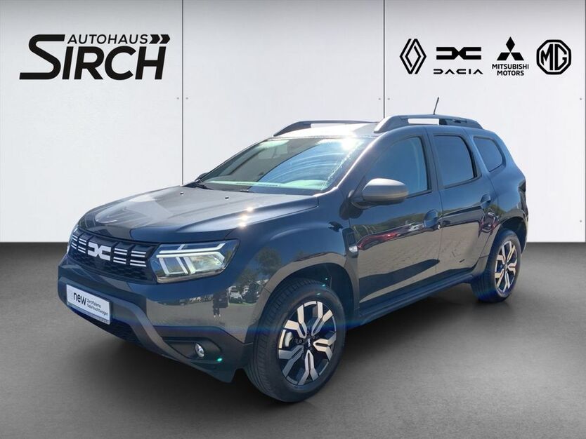 Dacia Duster 8.000 km 22.990 € Memmingen 87700